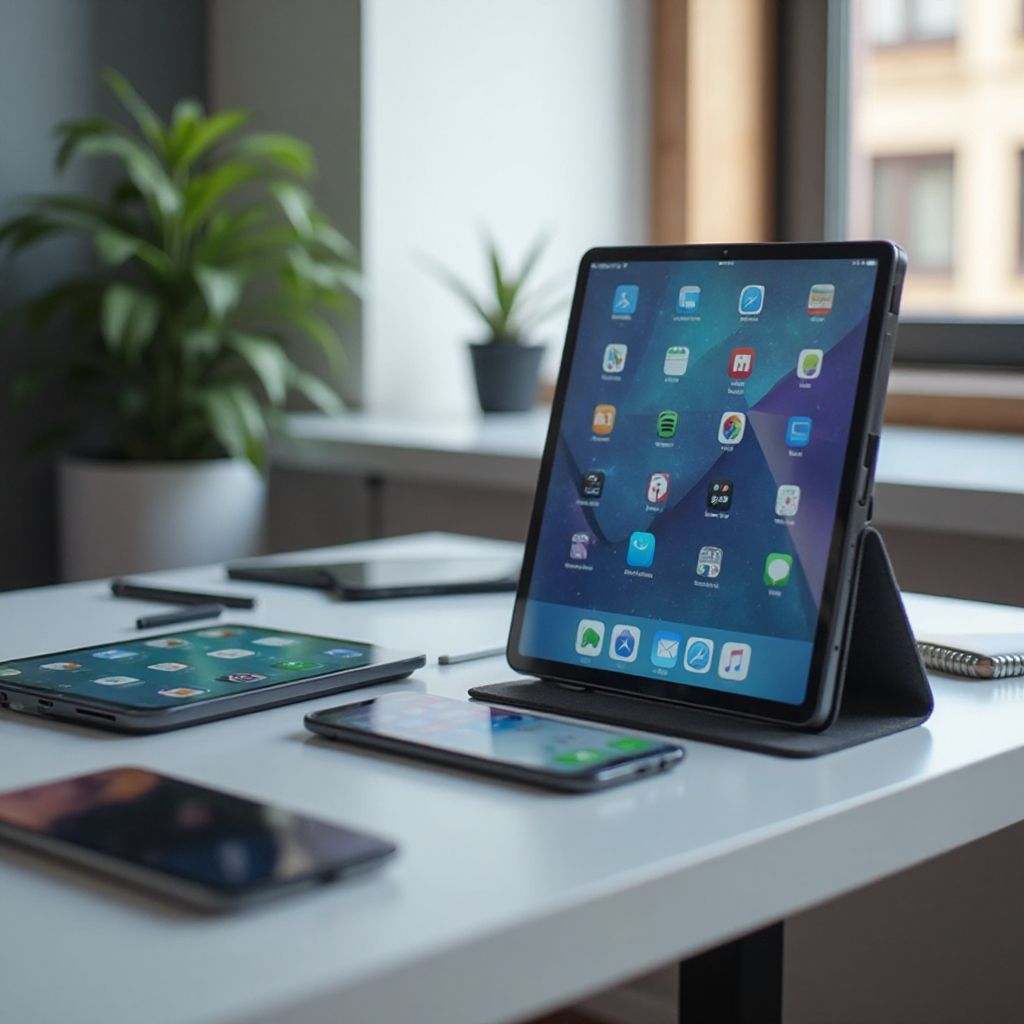 Latest Trends in IoT device management