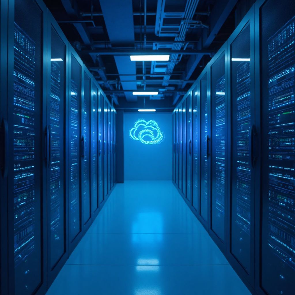 High‑Impact Rollout